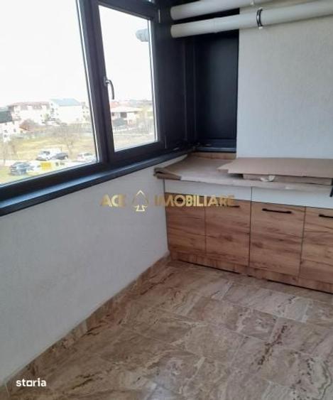 Garsoniera de inchiriat | Popesti Leordeni | Parcare | Centrala - 4