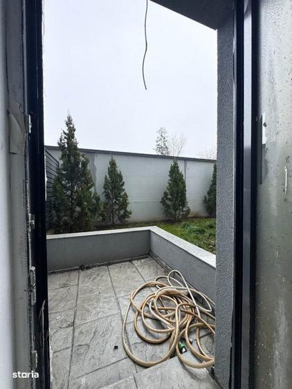 Apartament 4 Camere Constitutiei Unirii Metrou Curte Gradina Proprie - 5