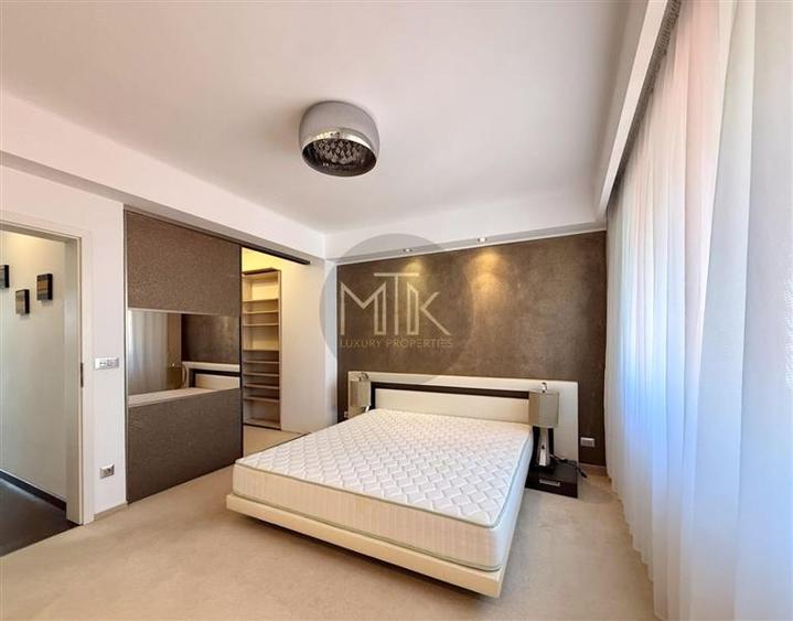 Duplex 4 camere lux I Dorobanti I Terasa rooftop - 14