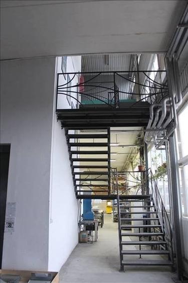 Hala pretabila pentru activitati cu trafic moderat de marfuri - 10