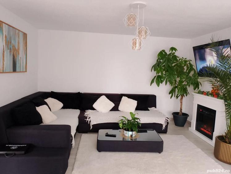 Vila cu beci, Balote?ti - 4