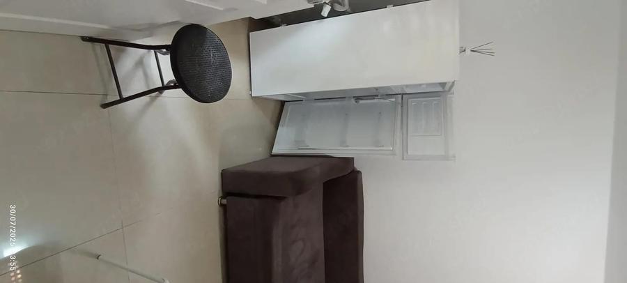 Garsoniera Berceni Brancoveanu bloc reabilitat - 4