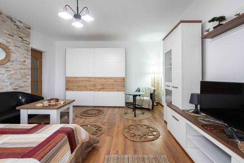 Garsoniera luminoasa si cozy | Calea Calarasilor – Hyperion - 5