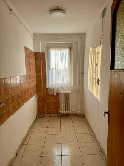 PROPRIETAR Vand Apartament 2 Camere Decomandat 37 MP,Cf.2, Dr Taberei - 4