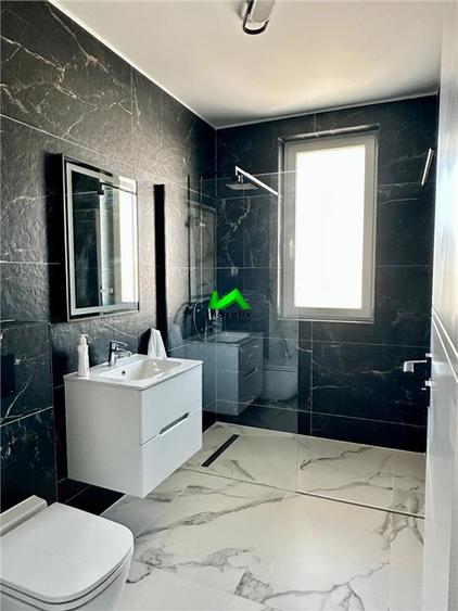 Apartament de inchiriat 2 camere Sibiu Doamna Stanca - 7