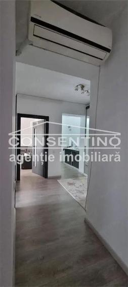 Se vinde imobil mobilat si utilat cu 3 camere in cart. Orizont - 4