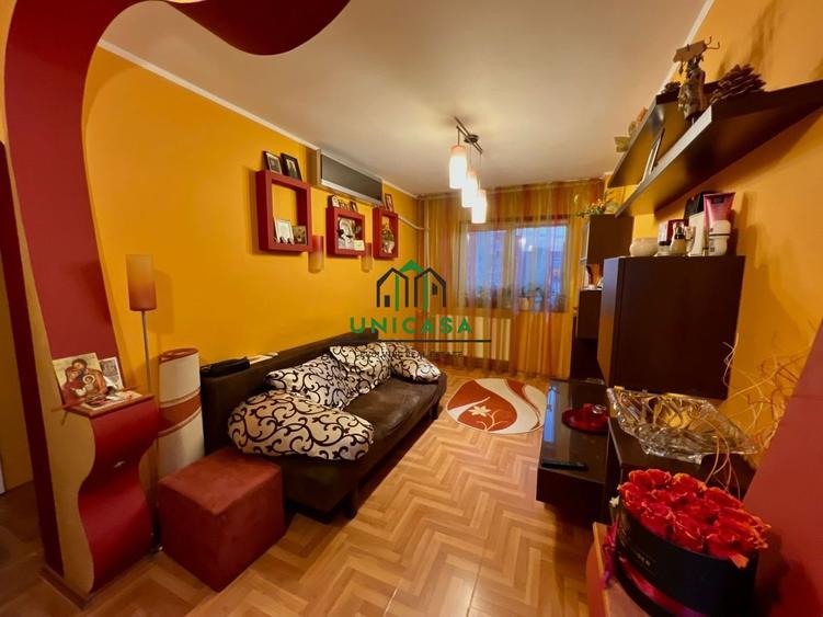 Apartament 3 camere/Ostroveni - 4