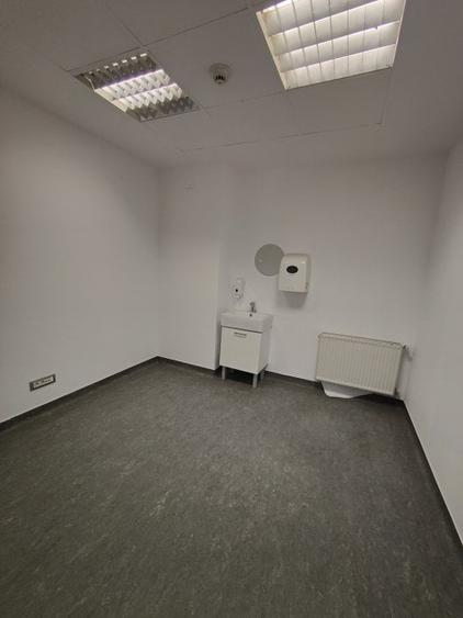 DOROBANTI - TVR cladire integrala 850 mp amenajata clinica - 2