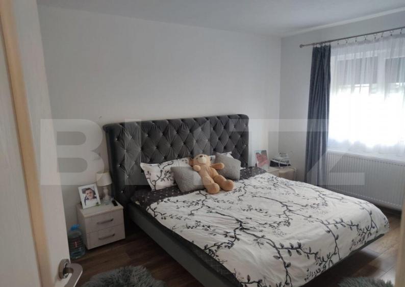 Ansamblu de case in cartier rezidential Valea Ghinzi Bistrit - 13