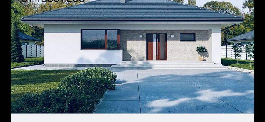 Vand casa in Vetel - 7