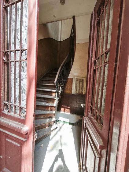 Casă de vânzare Piața Romană – cu spații comerciale și proiect de modernizare - 9