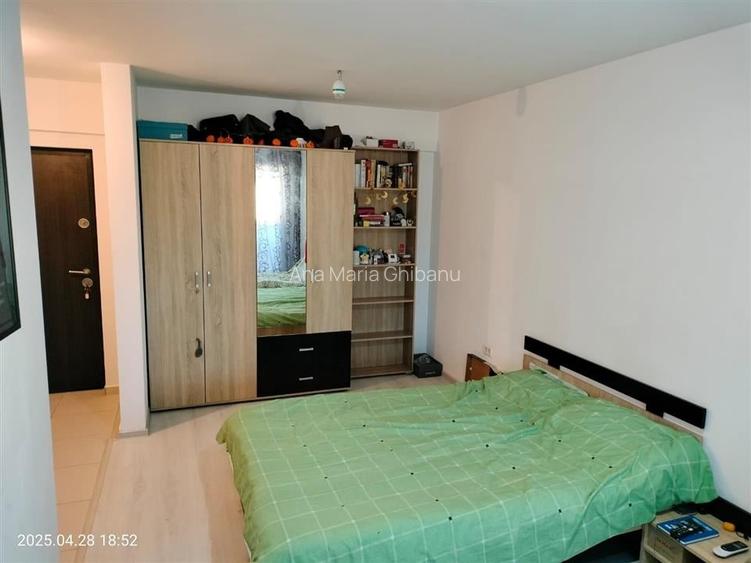 Apartament o camera- CUG, Al Tudor Neculai Apartament o camera- CUG, Al Tudor Neculai