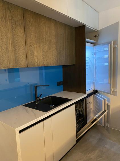 2 camere Lux  One vista  Floreasca - 8