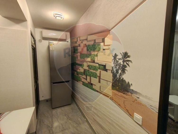 Apartament finisat modern de inchiriat - 8