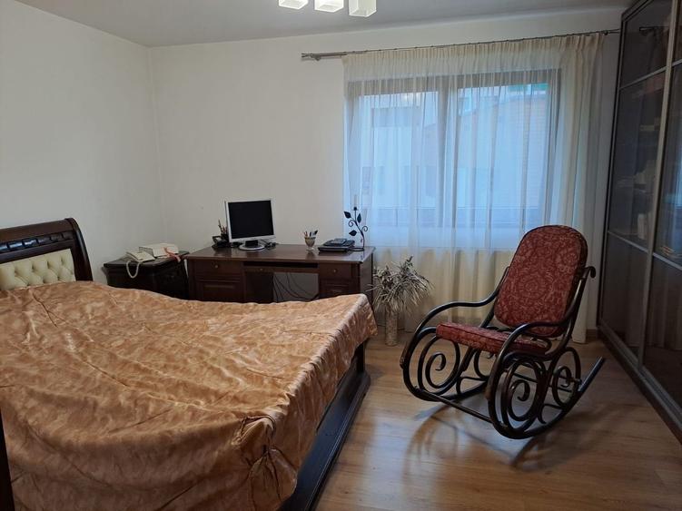 Apartament exclusivist, 3 camere • 100 mp • Strada Donath - 3