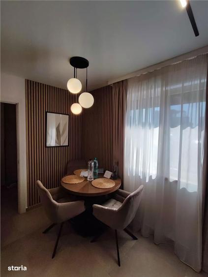 Vila mobilata, utilata lux-P+1E+M,Voluntari-Padure - 12