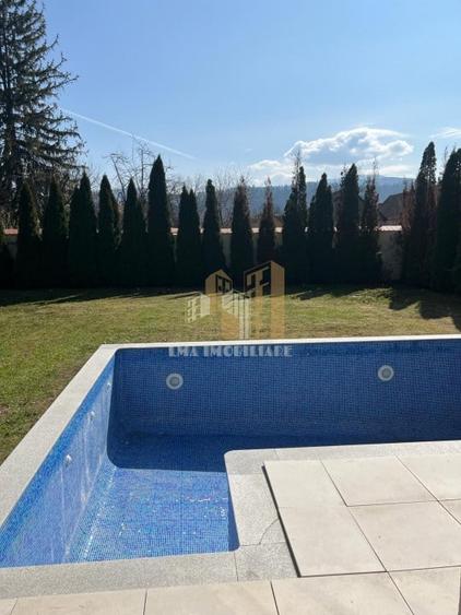 Casa Saseasca individuala Cristian Brasov - 5