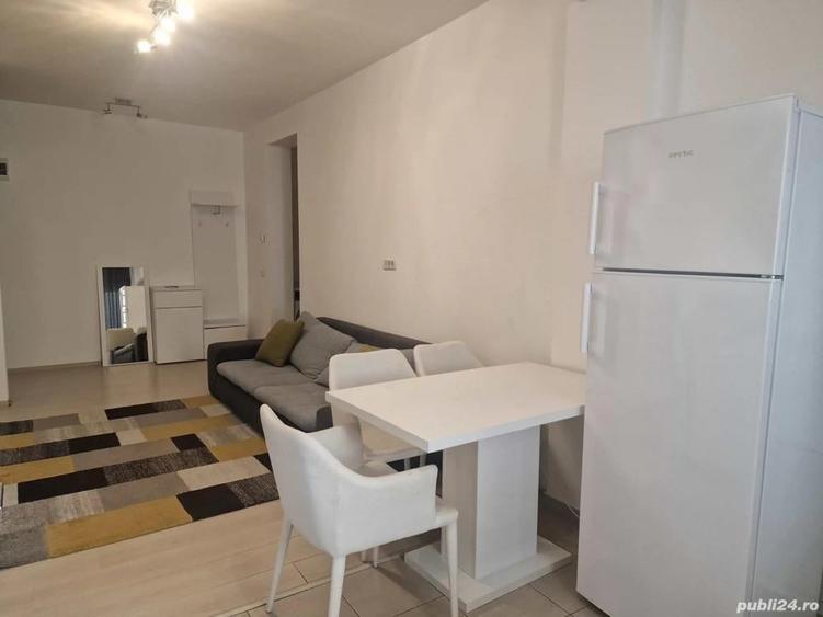 inchiriez ap 3 camere Dumbravita langa Kaufland - 5