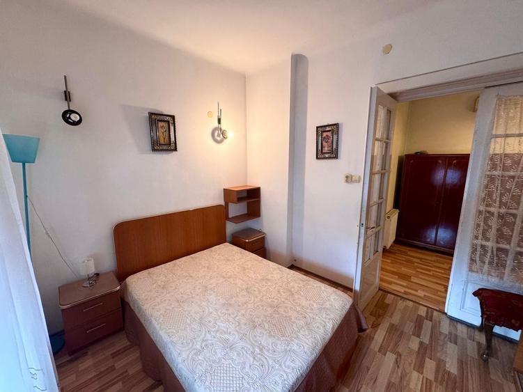 Apartament 2 Camere- Vila Interbelica - Cuza Voda - 6