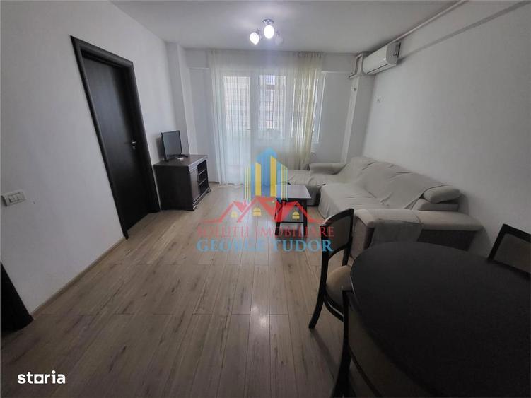 Inchiriere 2 camere Militari Tineretului 85 - 4