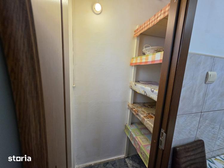 Chirie Apartament 2 Camere decomandat intrare Racadau Str. Carpatilor - 1