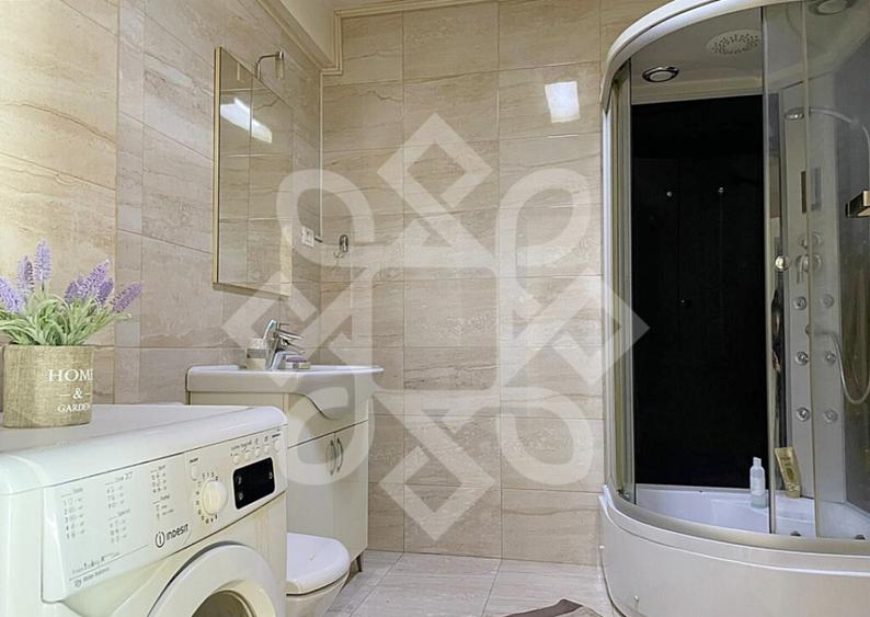 Apartament modern cu 2 camere in bloc nou, Nufarul, Oradea - 9