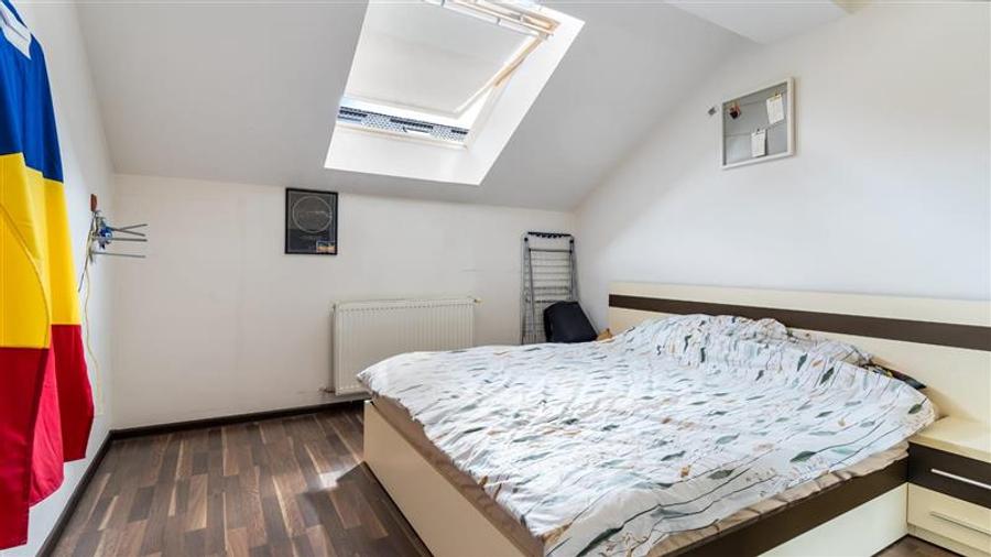 Oportunitate! 3 Camere In Zorilor pe 2 Nivele Mobilat Utilat - 8