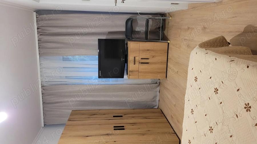 Apartament casa de cultura 2camere de inchiriat - 6