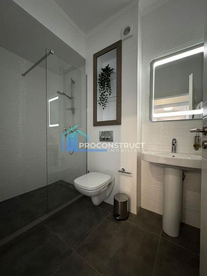 APARTAMENTE COMPLET MOBILATE SI UTILATE | 2 LOCURI DE PARCARE | - 18