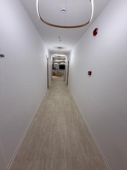 PIPERA Porsche vanzare spatiu birouri/clinica clasa A 230 mp - 10