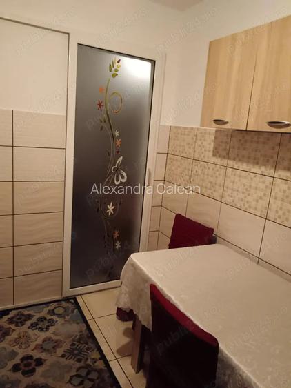Inchiriez apartament 2 camere