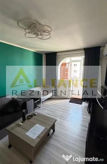 Apartament 36 mp | Etaj 9 | Mobilat si Utilat Complet - 2
