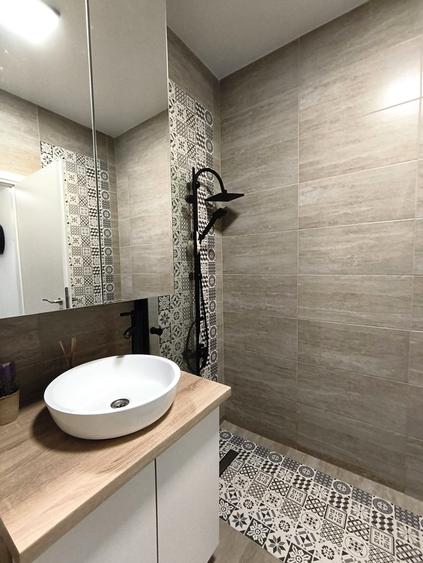 Grozavesti Regie Residence - Apartament 3 camere - 890 EUR - 3