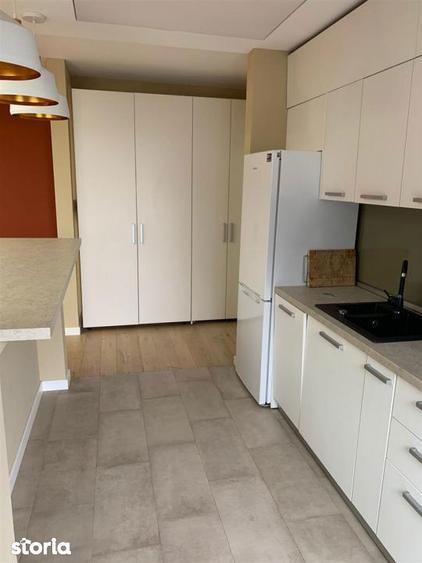 Apartament cu 3 camere - 2 dormitoare + 2 bai - Platinia Shopping Mall - 4