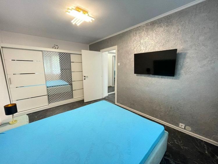 Apartament 2 camere complet renovat - etaj 2 - Podu Ros - 2