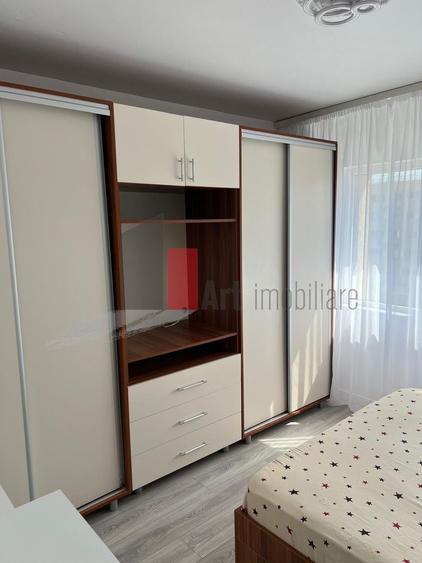 Apartament cu doua camere de inchiriat-Pantelimon-Costin Giorgian - 7