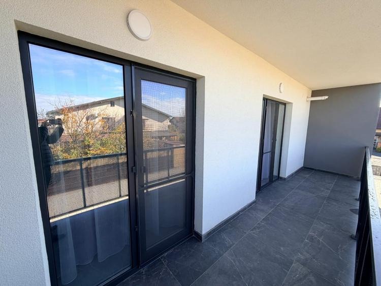 Apartament  Mosnita cu 3 camere, complet mobilat si utilat - Noul Lidl - 17