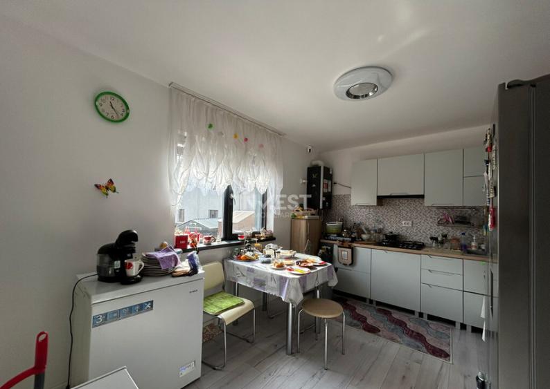 CASA PREMIUM 4 CAMERE, 2 BAI, LUNCA CETATUII-ASTORIA - 6