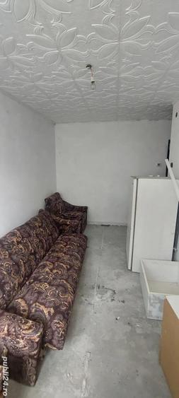 Garsoniera de vanzare 17mp - 1