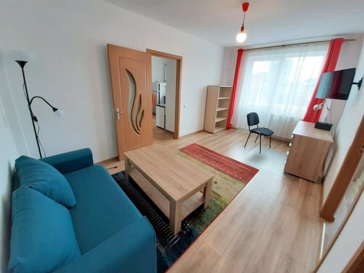2 camere, mobilat modern, zona centrala, in zona Piata Mihai Viteazu - 5