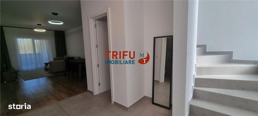 Casa 4 camere tip duplex de inchiriat - 2