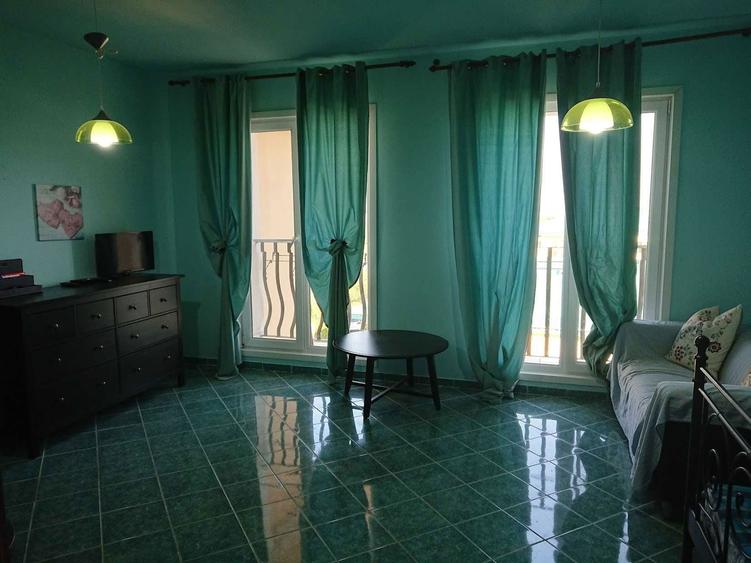 Vand apartament MOBILAT (40 mp) in Cosmopolis - 1