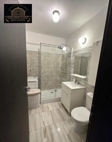 COMISION 0 | Rotar Park 1 Pacii - 2 Camere Mobilat Parcare Inclusa - 7