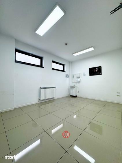 SE INCHIRIAZA Spatiu pentru clinica / birouri in Falticeni (SmartLIFE) - 11