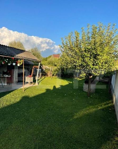 Proprietate de 486mp, 2800 mp teren, camin sau pensiune, S? - 3