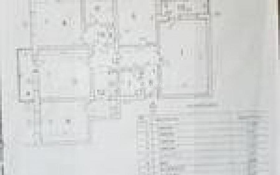 Apartament de 4 camere, 90 mp, zona Pantelimon Apartament de 4 camere, 90 mp, zona Pantelimon