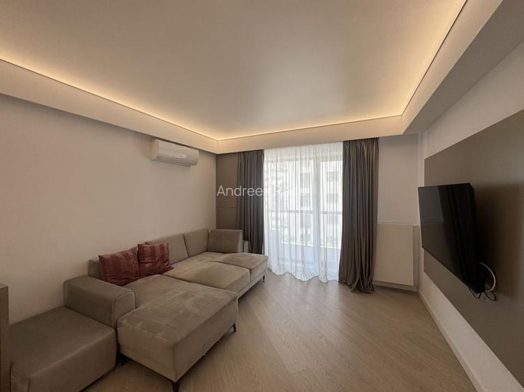 Apartament 2 camere Cortina North