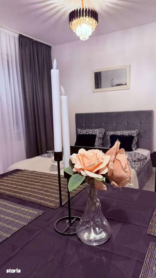 garsoniera M Garsoniera Militari Residence - 5