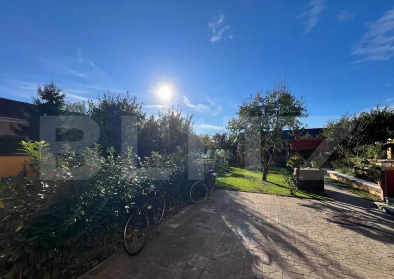 Proprietate Versatila zona Strazii Clo?ca - 8