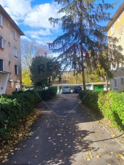 Inchiriere apartament 2 camere - Central, vedere la Mures, etaj 1 - 14